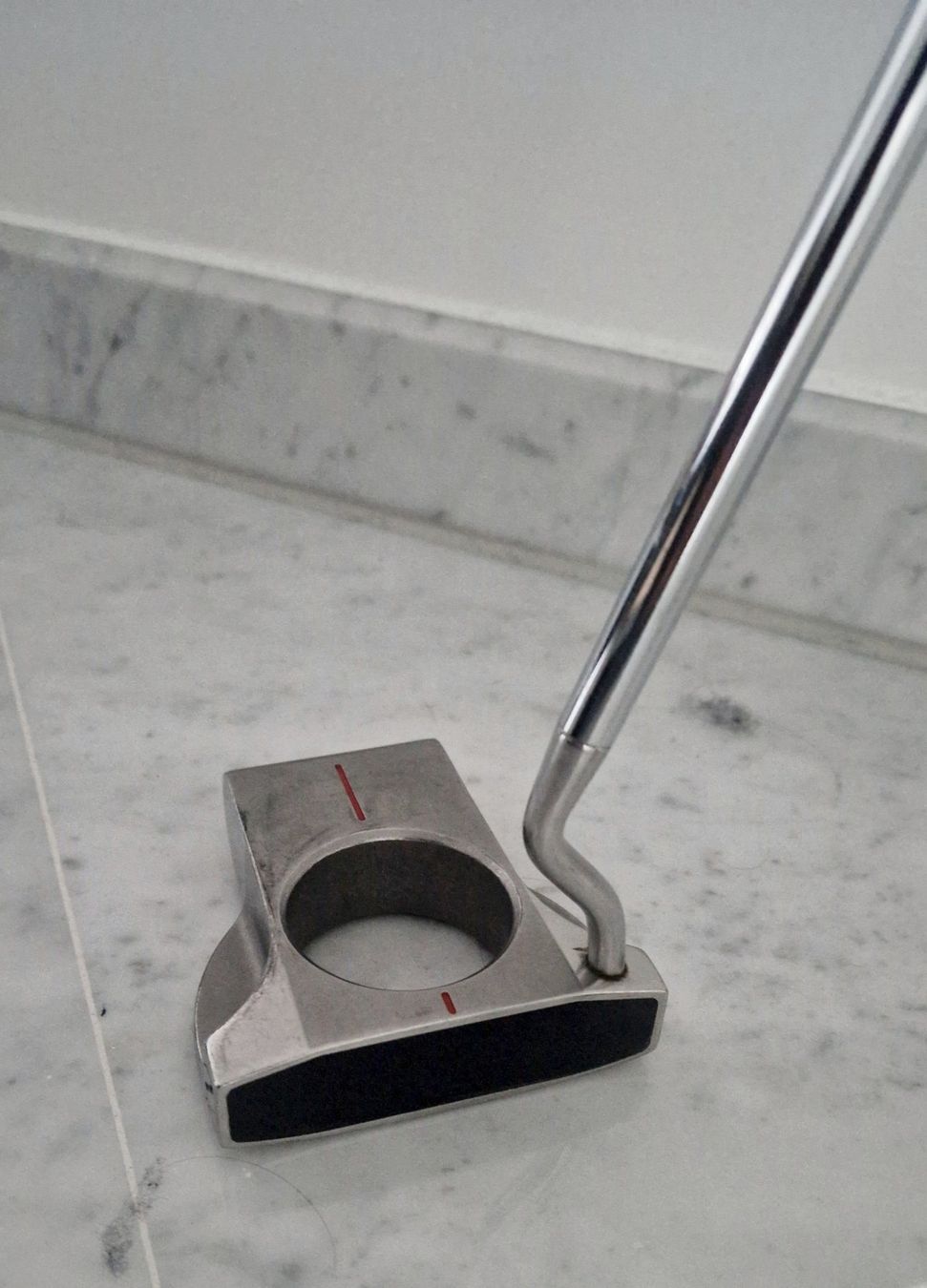 Mazze & Set: Zen Oracle Tour Putter – Usato da Dübendorf venduto da MA.WA. 1
