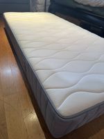 Materasso singolo IKEA VÅGSTRANDA 90x200