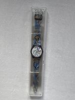 Swatch Uhr Modell GN 128 ALGARVE  in Originalverpackung