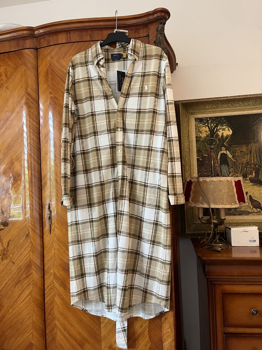 Vestiti: Magnifique robe Ralph Lauren – Nuovo (secondo la descrizione) da Prilly venduto da CHAGALL15 1