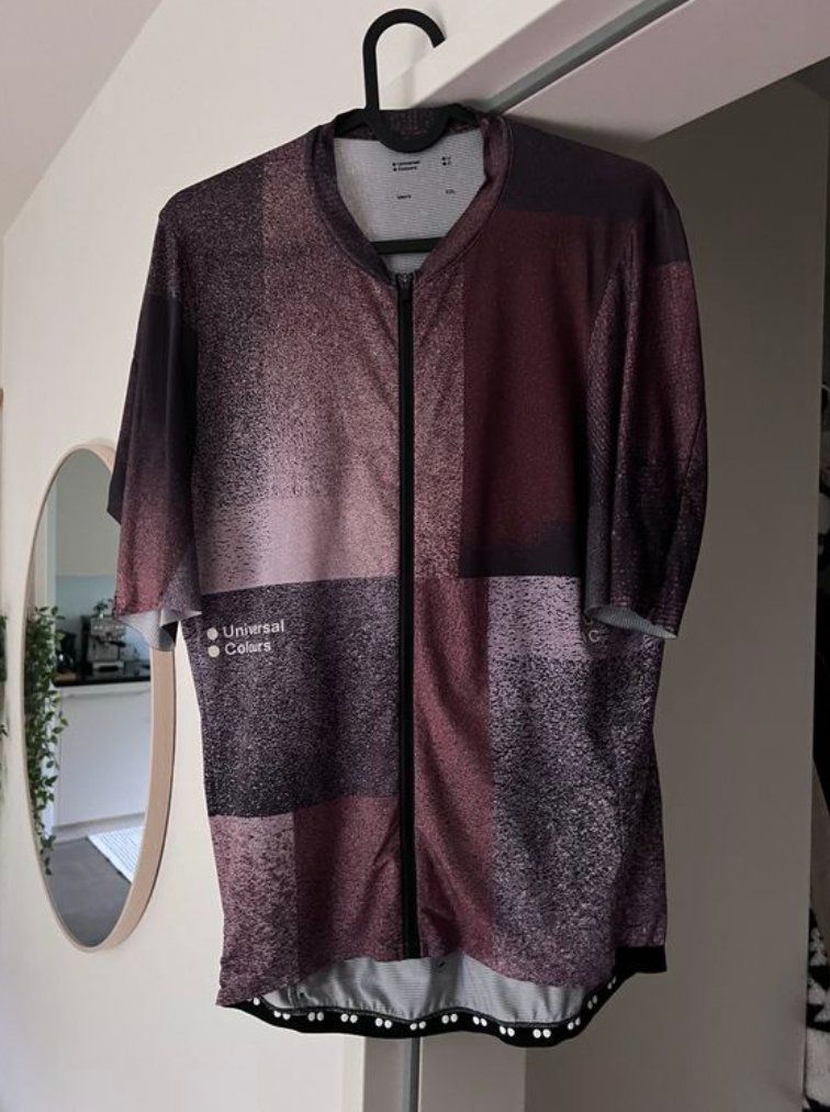 Canottiere & Pantaloni: Velo Trikot Universal Colours – Usato da Zürich venduto da nonsense322