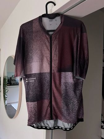 Velo Trikot Universal Colours