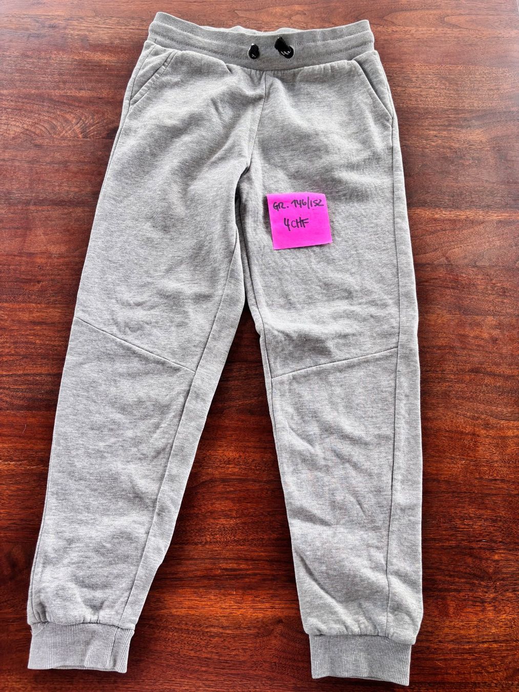 Pantaloni: Jogging hose 146/152 – Usato da Schönenbuch venduto da ver_58wg
