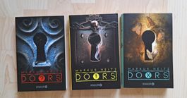 Doors Reihe von Markus Heitz