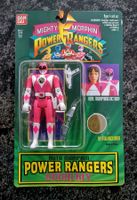 Kimberly 1994 Rosa Action Figur Power Rangers Vintage Bandai