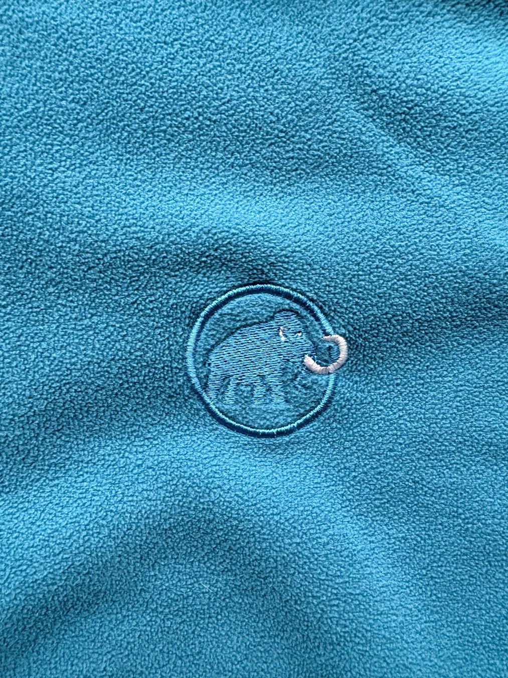 Mammut Giacche: Mammut Fleece – Usato da Wigoltingen venduto da _vntg_ 1