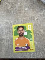 Panini FIFA Sticker Nawaf Alaqidi Al-Nassr FC KSA