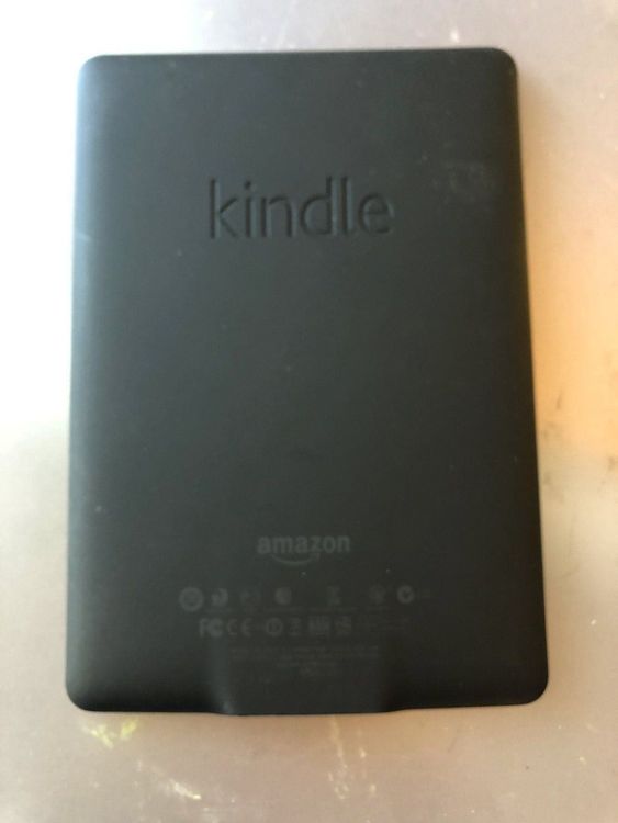 KINDLE Paperwhite Mod. EY21 (2015) Kaufen auf Ricardo