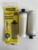 Kärcher cartouches neuf Kärcher SC 3