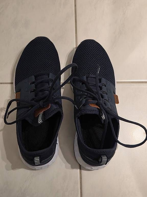 Scarpe da donna: Sneakers Damen Bench dunkelblau, Grösse 39 – Usato da Urtenen-Schönbühl venduto da sandrabern01 4