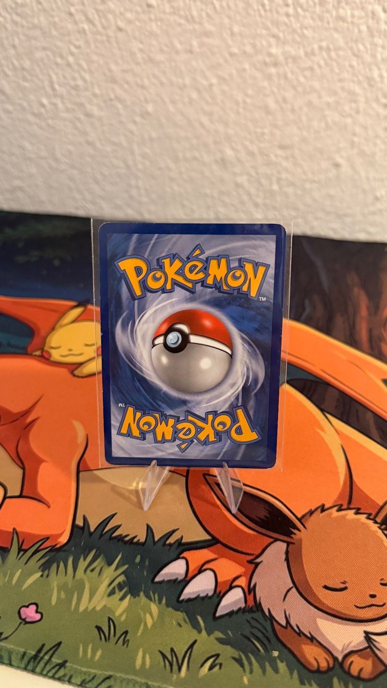 Pokémon Cartes à collectionner: Pokémon Glaceon Lv.x 98/100 DE – D'occasion à Dübendorf par Simplysimi 2