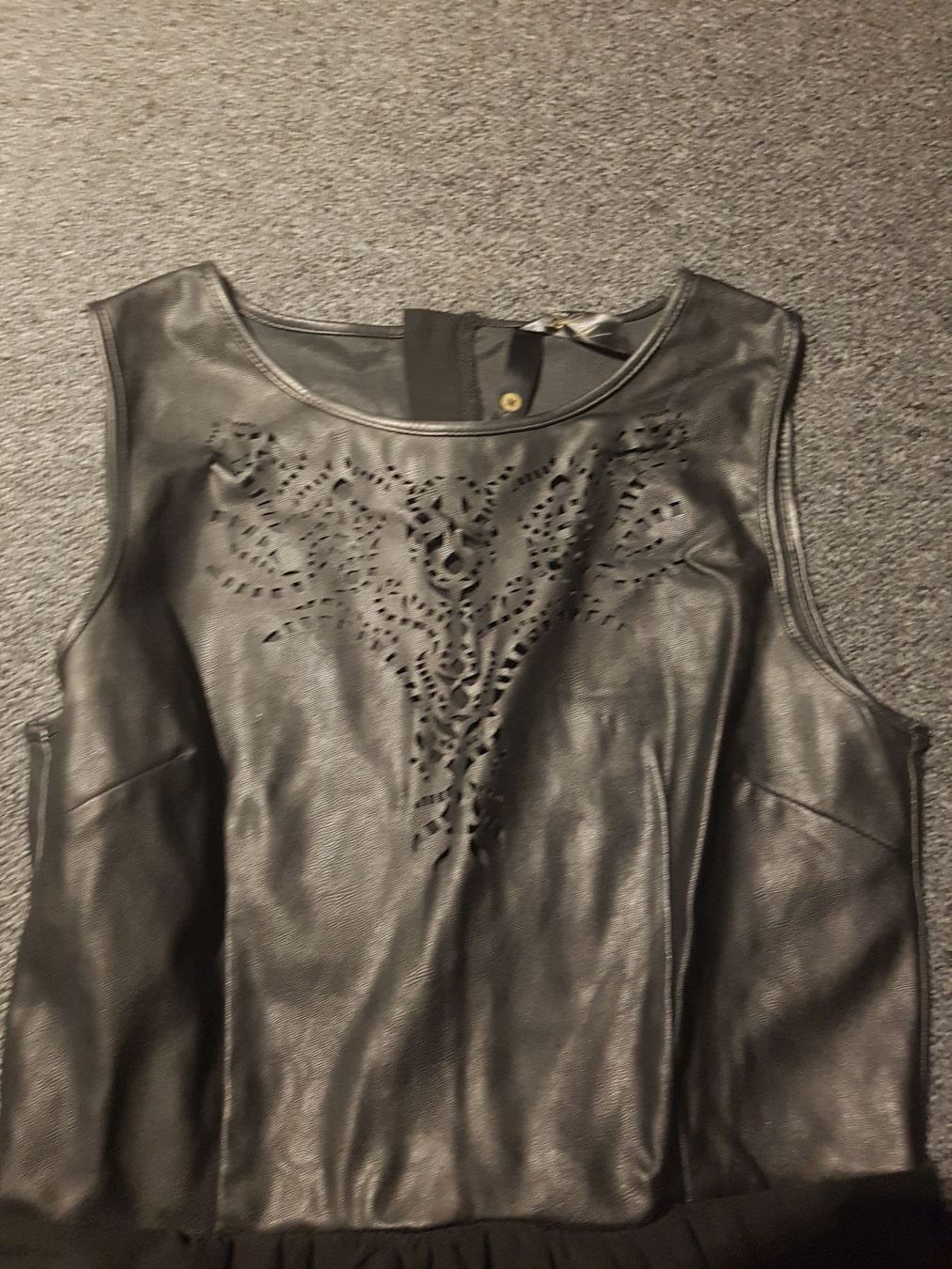 Vestiti: Schönes Abendkleid Gr.L – Nuovo (secondo la descrizione) da Schöfflisdorf venduto da CrRG21 1