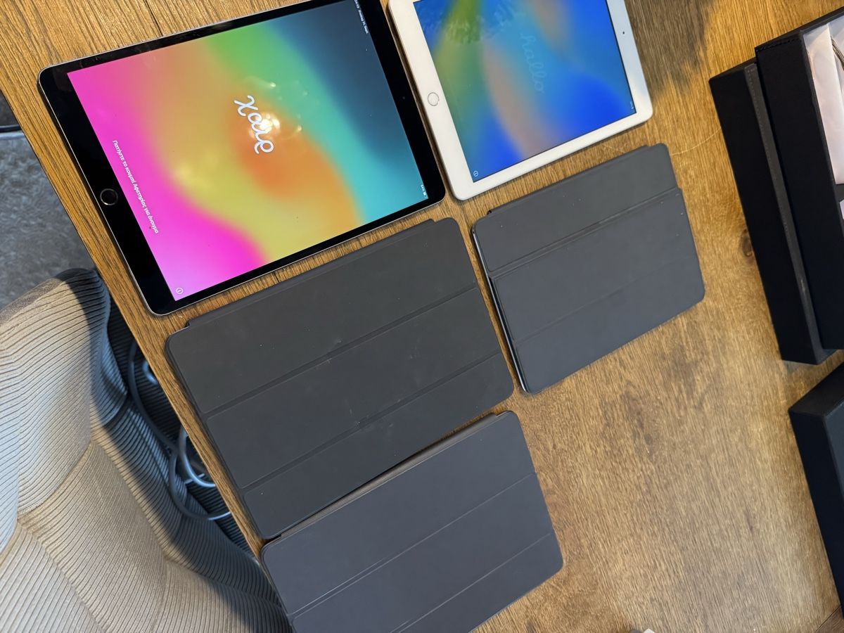 Apple Tablet PC: Apple iPad 5 stück – Usato da Olten venduto da buj_kym9 2