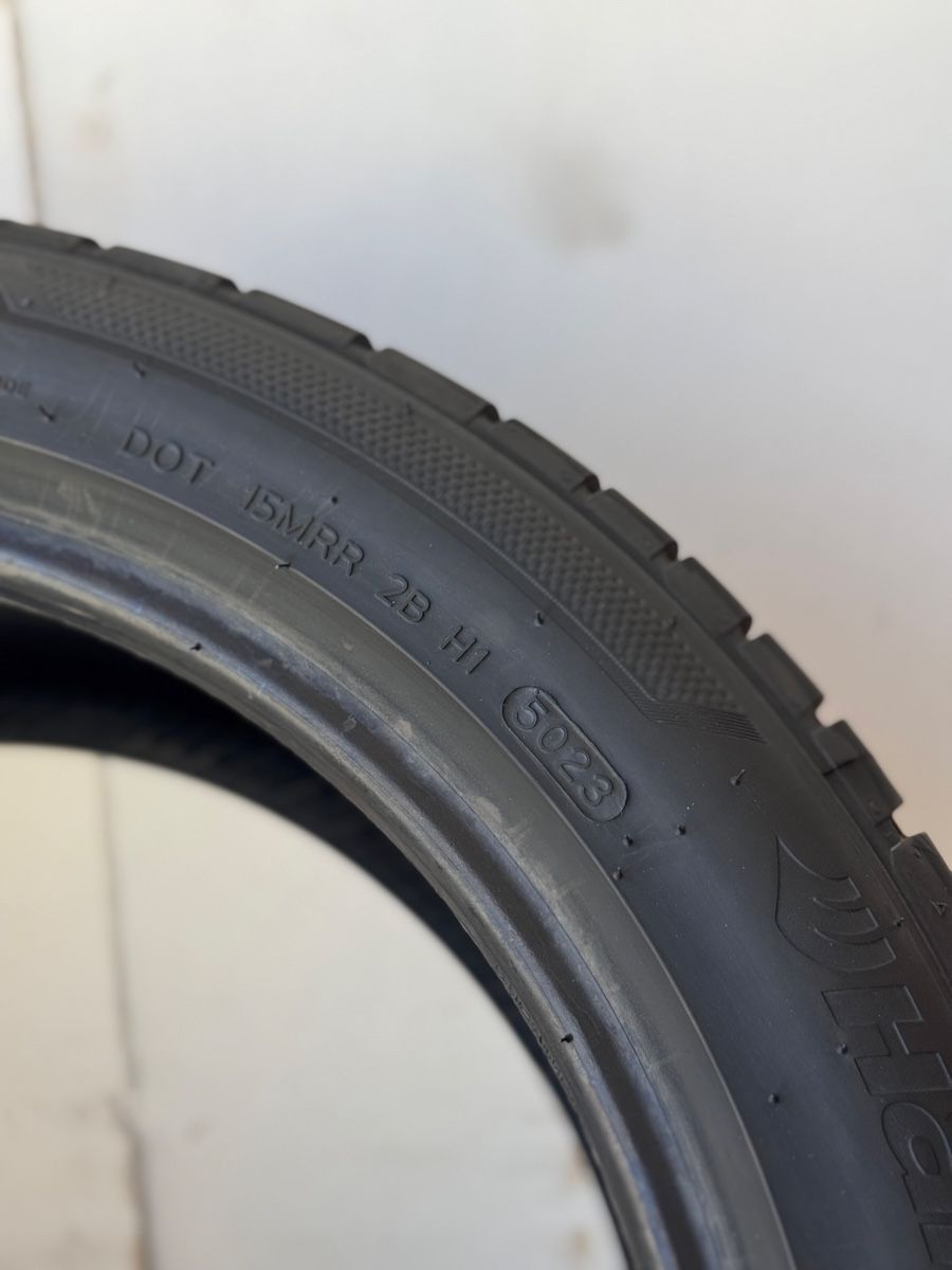 Pneumatici & Ruote complete: Hankook Pneu – Nuovo (secondo la descrizione) da Röthenbach Hbsee venduto da Sandradettwiler 3