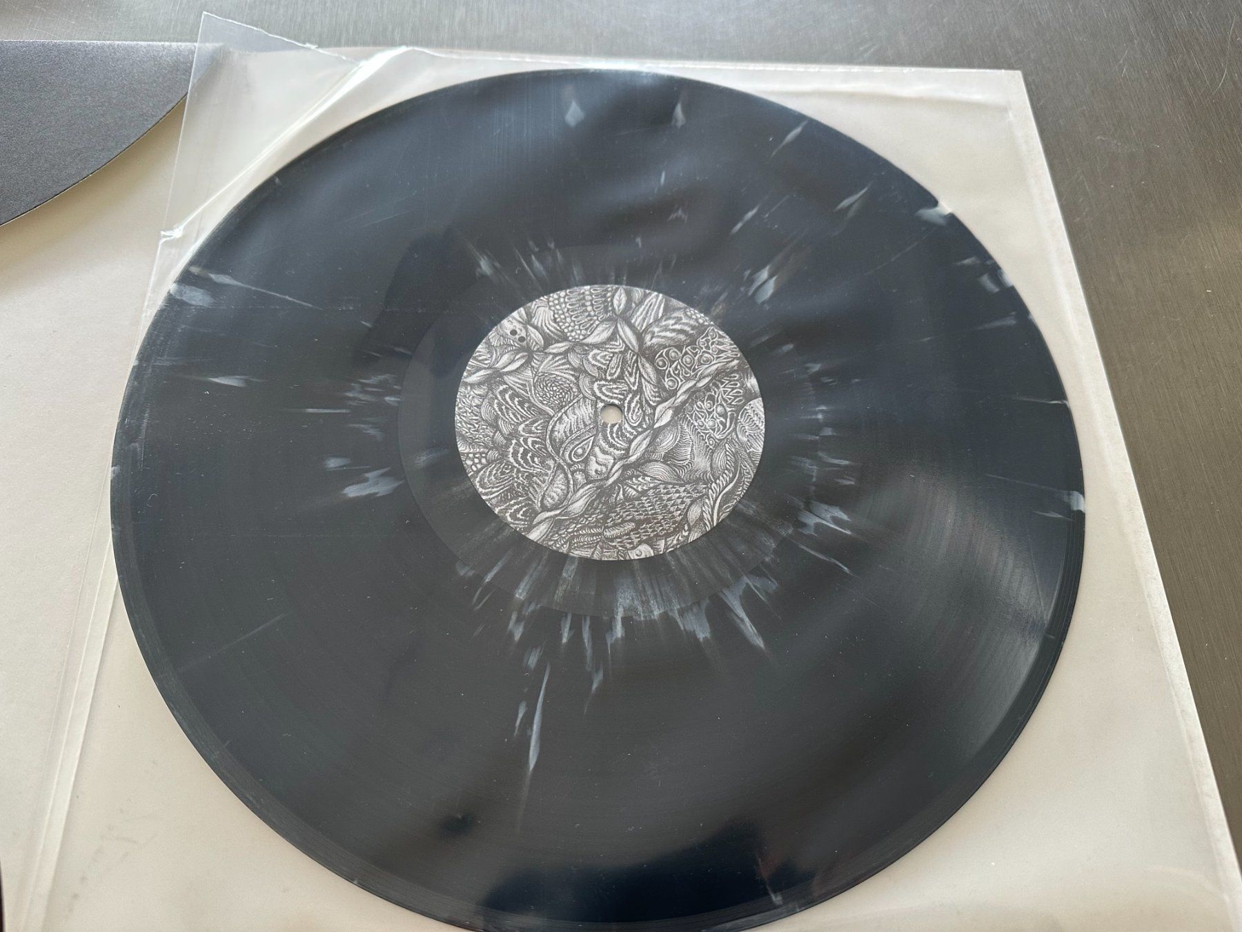 Schallplatten: JACK OR JIVE 12 LIFE - MAGNIFIQUE OBJET – Neu (gemäss Beschreibung) aus Sion von jaipur1401 4