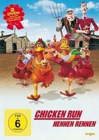 CHICKEN RUN    -    HENNEN RENNEN            ==> SAMMELPORTO
