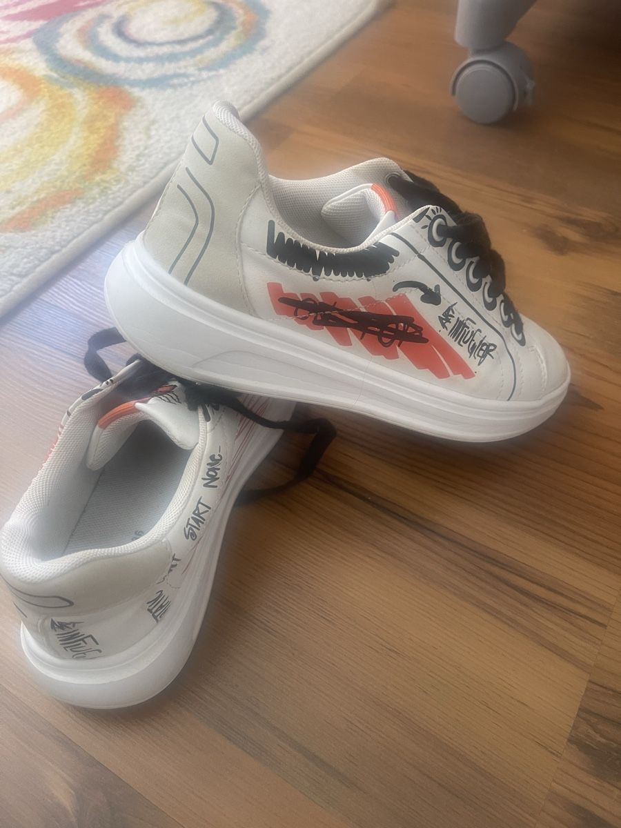 Zara Scarpe per ragazzi: ZARA Schuhe – Nuovo (secondo la descrizione) da Kloten venduto da Teo-Alex 2