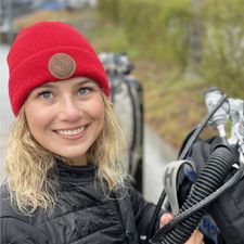 Profile image of TheUnderwaterPanda