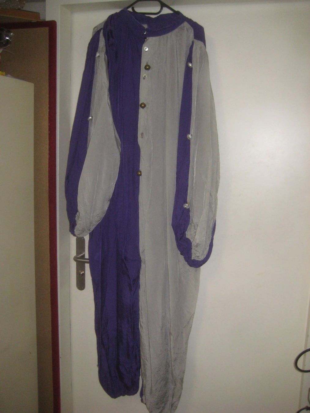 Costumi: FASNACHT     KLEID – Usato da Uster venduto da flocke1