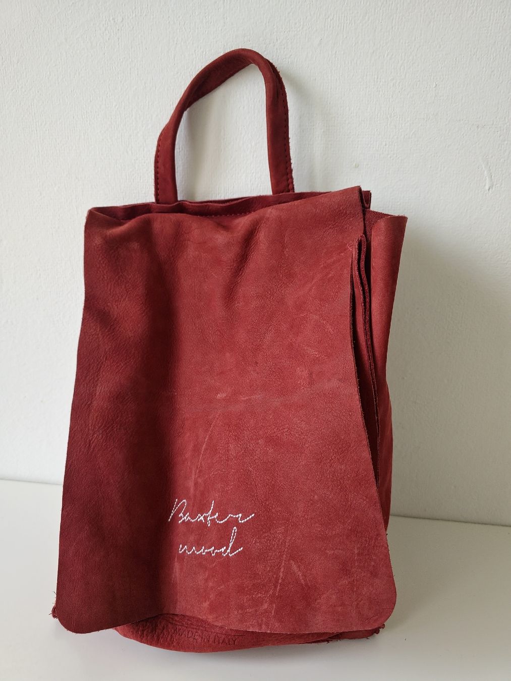 Tutte le decorazioni: Baxter Wood Tasche / Wohn - Accessoires – Nuovo e nell'imballaggio originale da Luzern venduto da TausendD