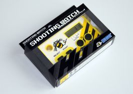 Hudson Shooting Watch