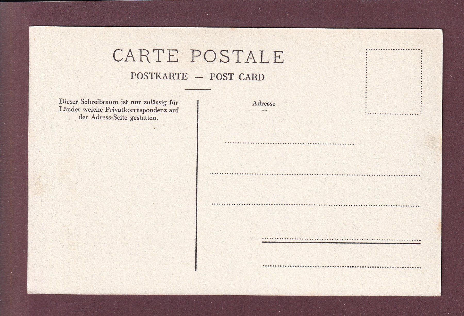 Cartoline postali: ENGELBERG – Usato da Pully venduto da nicecards 1