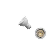 GLÜHBIRNE LED GU10 6W 2700K