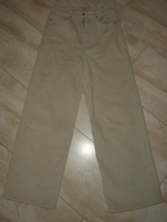 Cordhose ONLY
