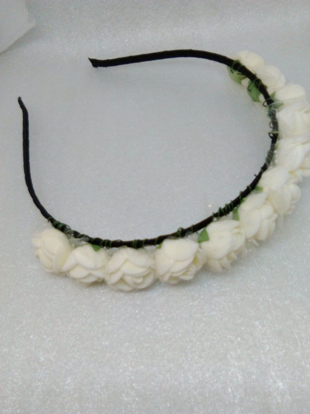 Haarschmuck: HAARSCHMUCK;HAARREIFEN – Neu (gemäss Beschreibung) aus Basel von bijoutrie_4 7