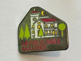 1 Pin Musikschule Malters