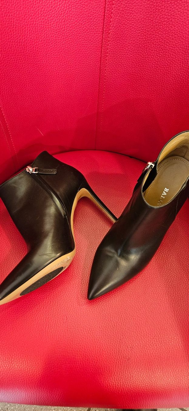 Bally Scarpe da donna: High-Heels Bally – Usato da Boniswil venduto da insideBoutique