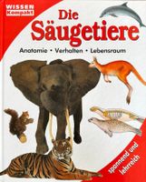 Die Säugetiere