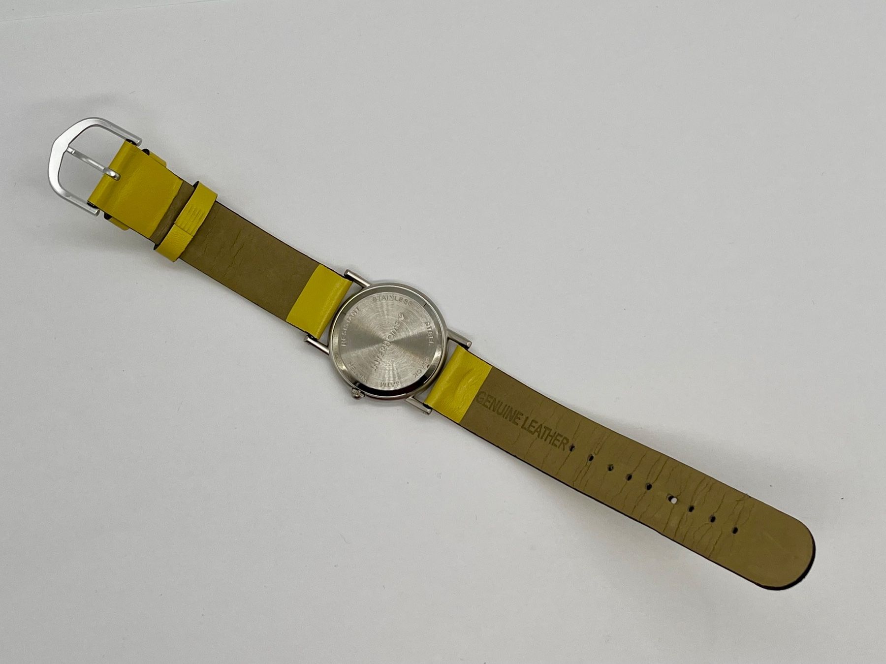 Orologi: Armbanduhr Interhome Sonne Quarz – Usato da Aarau venduto da VelEis_Watches 4