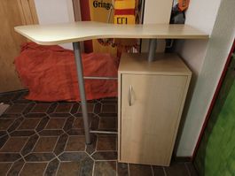 " Verkaufstheke " / Bar