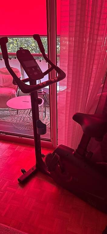 Hometrainer: Vélo d'appartement  – Gebraucht aus Lausanne von emi_8rcr 1