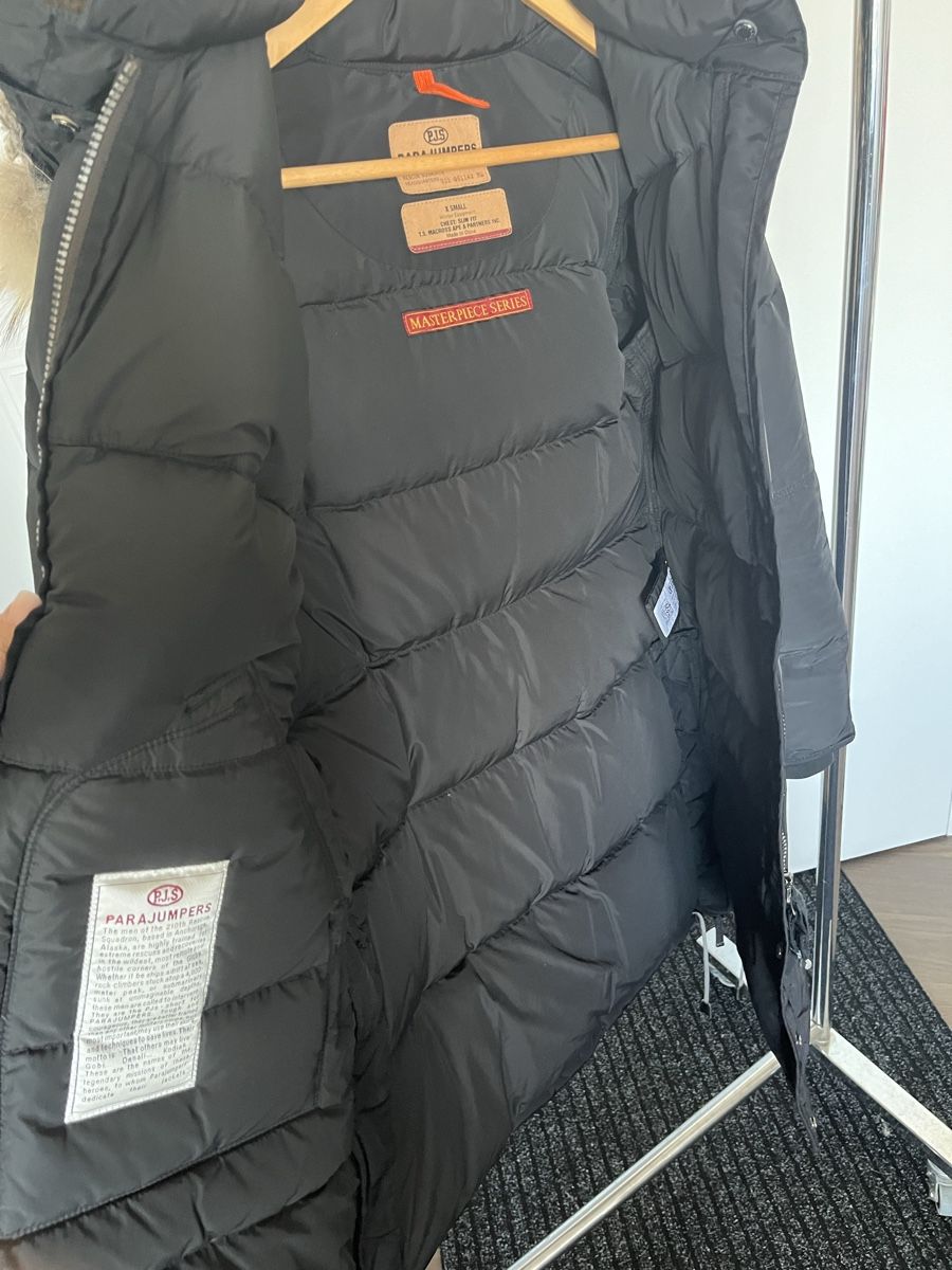 Parajumpers Vestes: P.J.S Damen Jacke – D'occasion à Bern par Ania_79 3