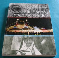 Zirkus Circus Mit Sandry nach Schweden
