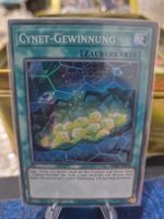 Yu-Gi-Oh Karte Cynet-Gewinnung MP20-DE072 1. Auflage