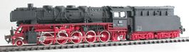 Roco Dampflokomotive BR 043 der DB Spur H0