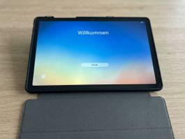Samsung Galaxy Tab A9+ (64 GB) – Neuwertig und mit Hülle