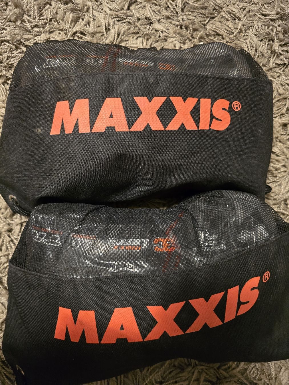 Maxxis Pneumatici & Ruote complete: Maxxis Rekon Plus 27.5 x 2.80" 2stk, Neu. – Nuovo e nell'imballaggio originale da Wangs venduto da Restposten.Garage 1