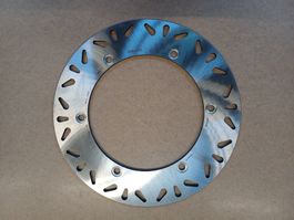 Honda GL1100 vo.+hi / GL1500 vo. Bremsscheibe neu