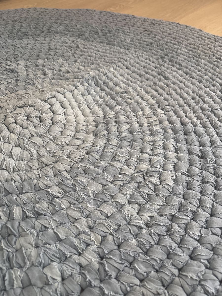 Tapis: Original Sebra-Babyteppich, 120 cm – D'occasion à Schönenberg ZH par CorsoBaccarini 2