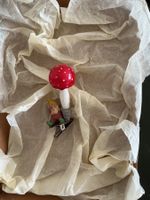Antiker Weihnachtsschmuck