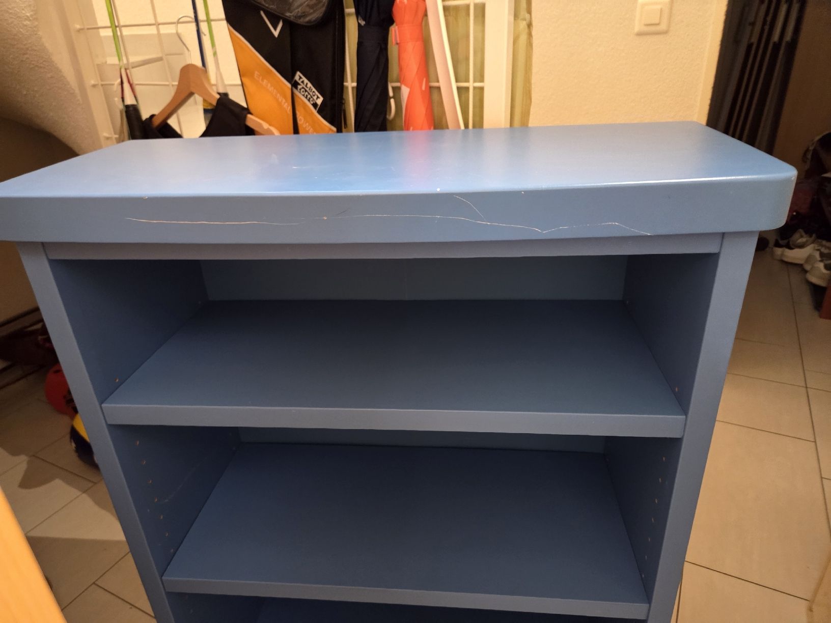 Scaffali: Ikea Mammut Regal – Usato da Balterswil venduto da Ade0606 1