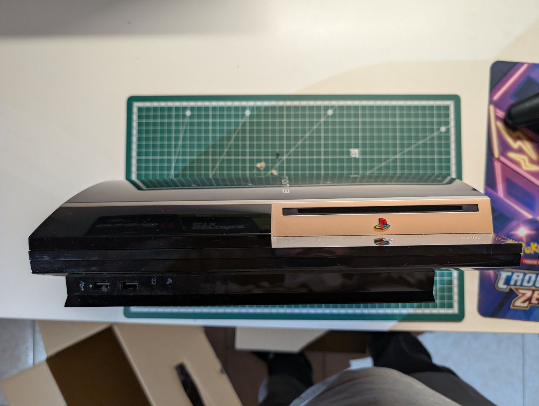 Sony Consoles: playstation 3 – D'occasion à claro par andre.94 2