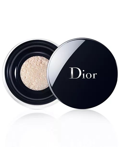 Dior Make-up: Dior Forever & Ever Control loose powder NP: 67 – Usato da Horgen venduto da len_qjz9