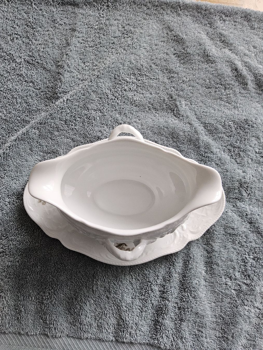 Rosenthal Ciotole: Antike Rosenthal Sauciere – Nuovo (secondo la descrizione) da Dällikon venduto da mara666hund 1