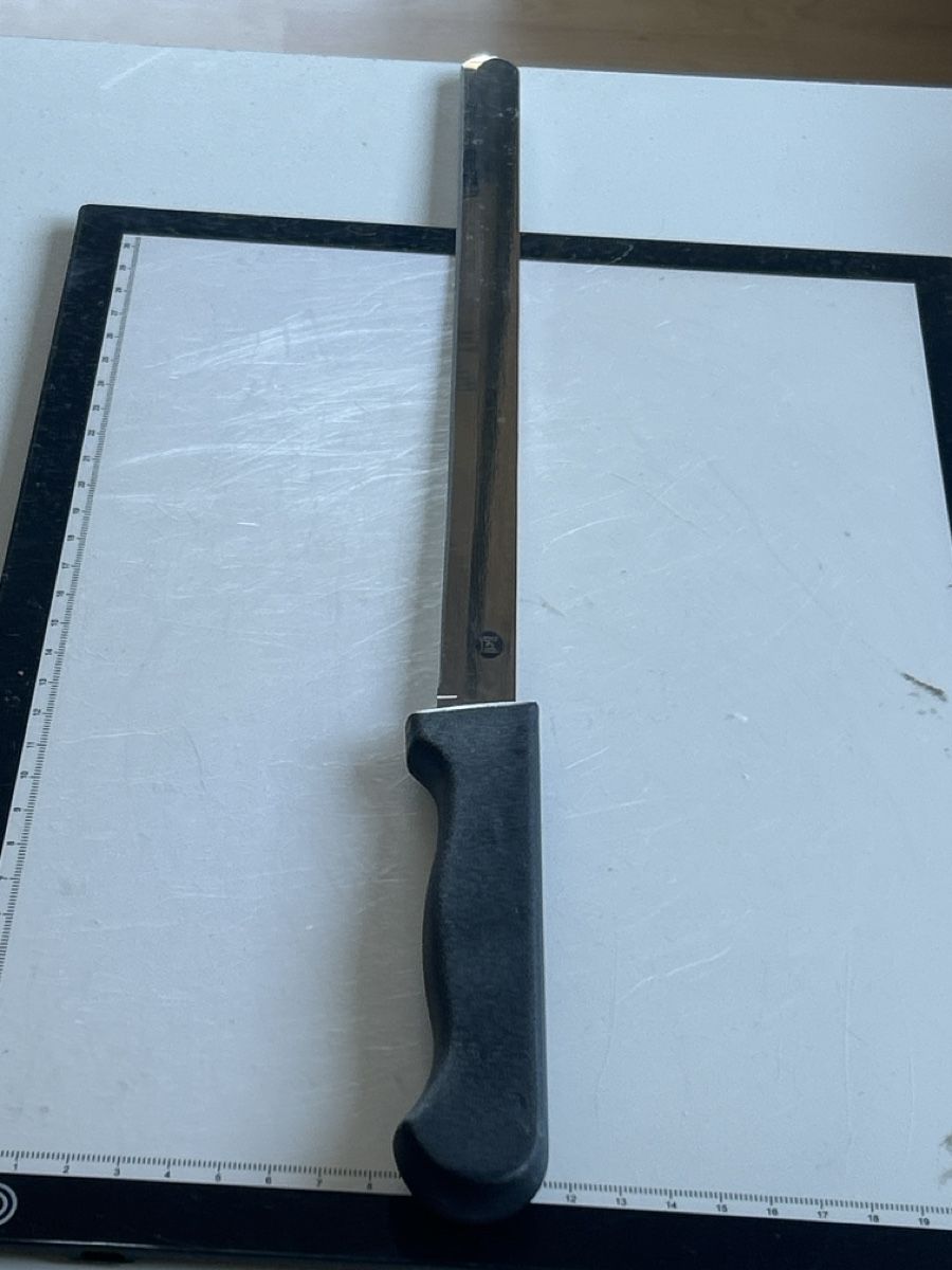 Couteaux de cuisine: Grosses Messer Bell(I15) – D'occasion à Neuenhof par bro_9zsg