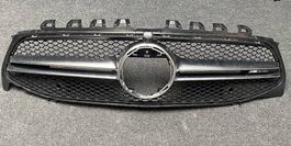 Original Mercedes-Benz Kühlergrill CLA 35 AMG